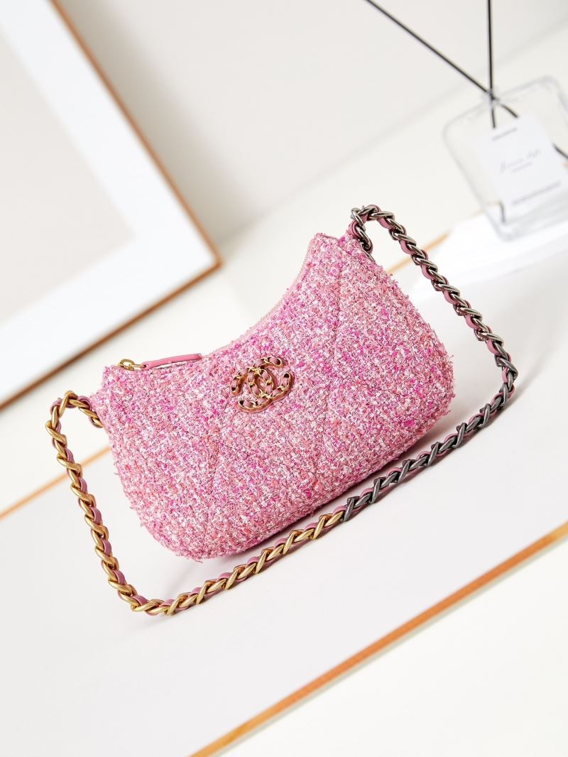 Ch**el hobo bags